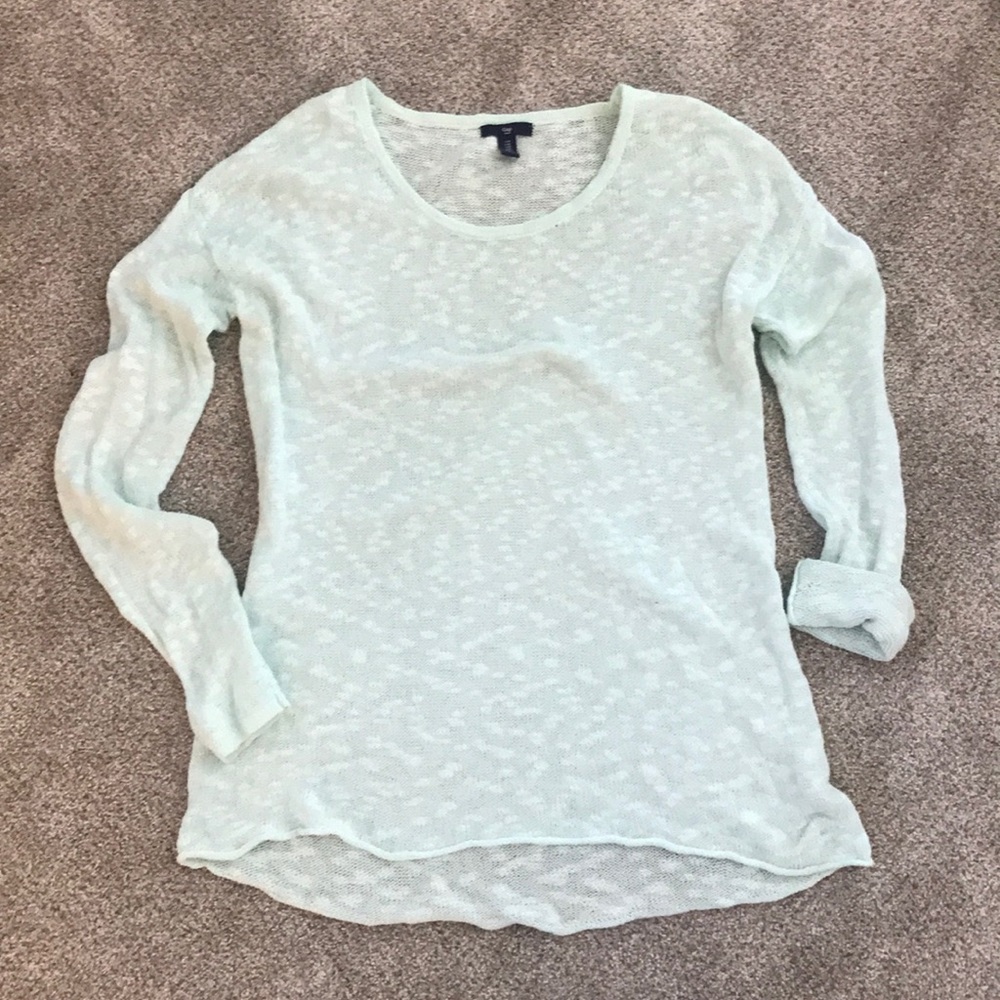 Crewneck Sweater